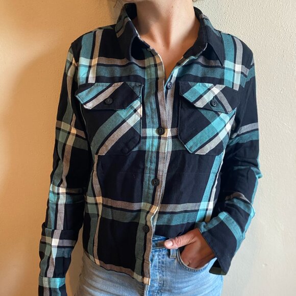 *NWT* Patagonia Women's Iron Ridge Shirt Jacket - Picture 2 of 3